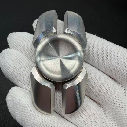 Full Stainless Steel