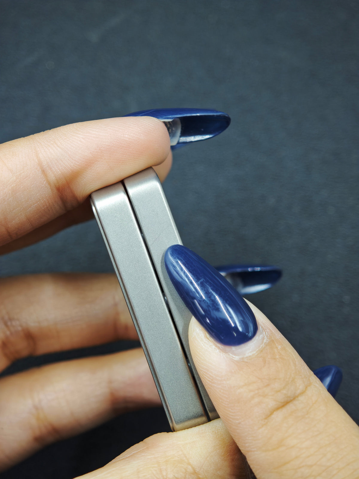 Root Three Titanium