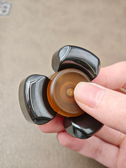 Zhenyue Bearing Cap PEI Zirconium