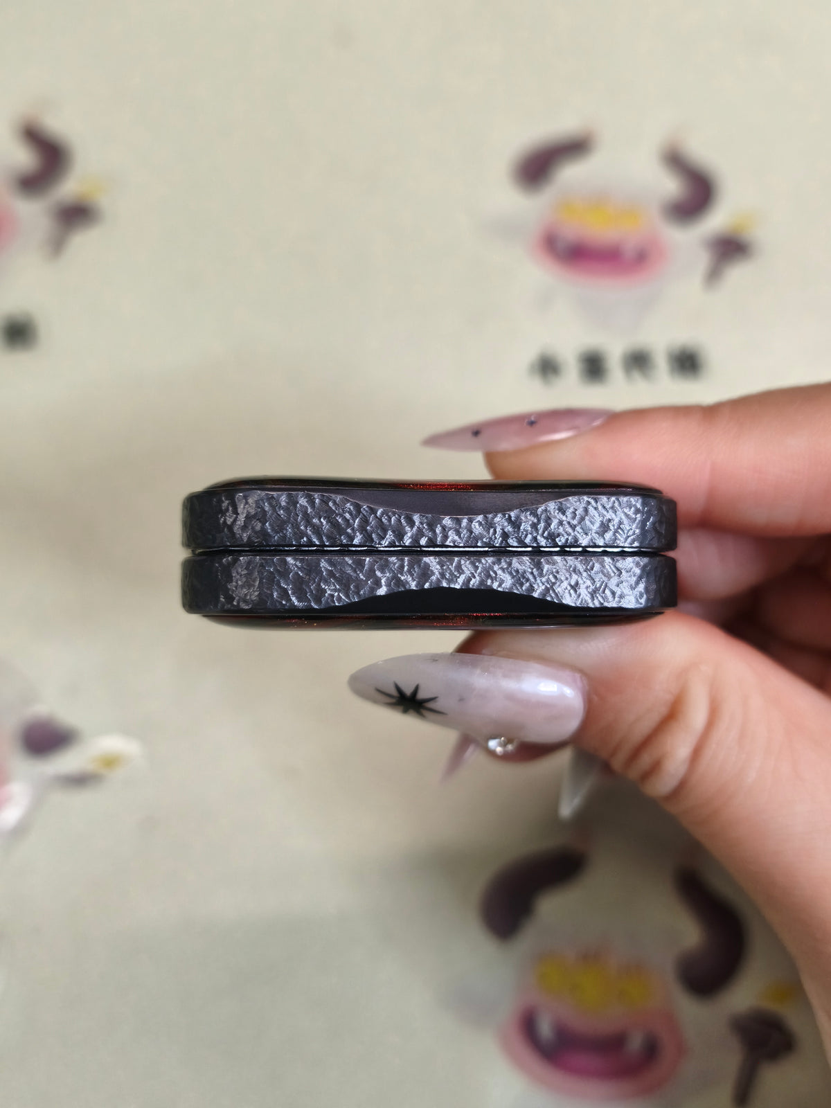 Aura Sand Zirconium