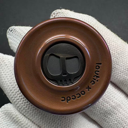 Devil Milk Cap Copper