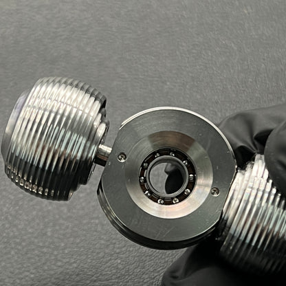 3Q Stainless Steel