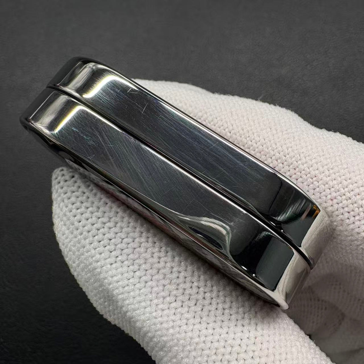 ALPHA X Stainless Steel Limited Edition