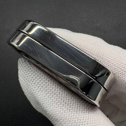 ALPHA X Stainless Steel Limited Edition