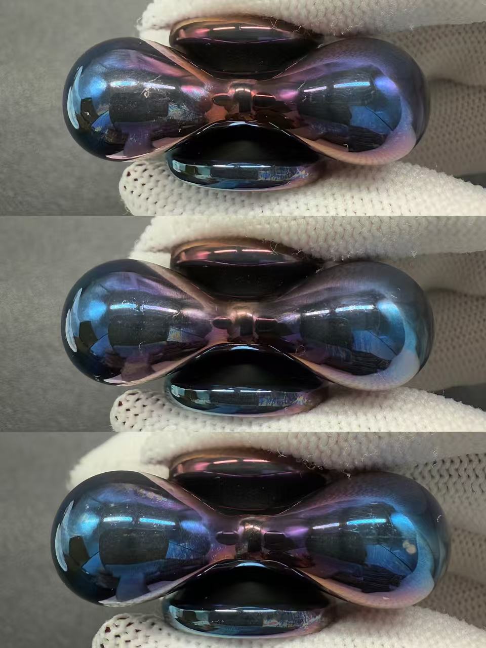 Cell Mini Zirconium Oil Slick