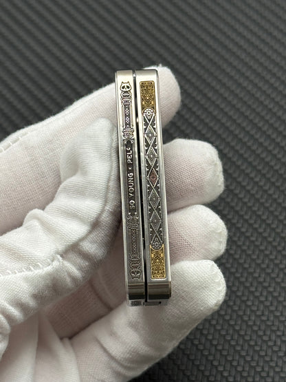 Tita Stainless Steel