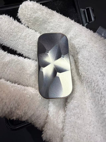 Spade K Titanium