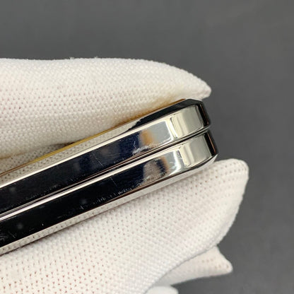 Lucky Draw Stainless Steel Polished