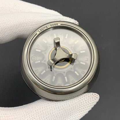 Carnival Roulette Nano Zirconium