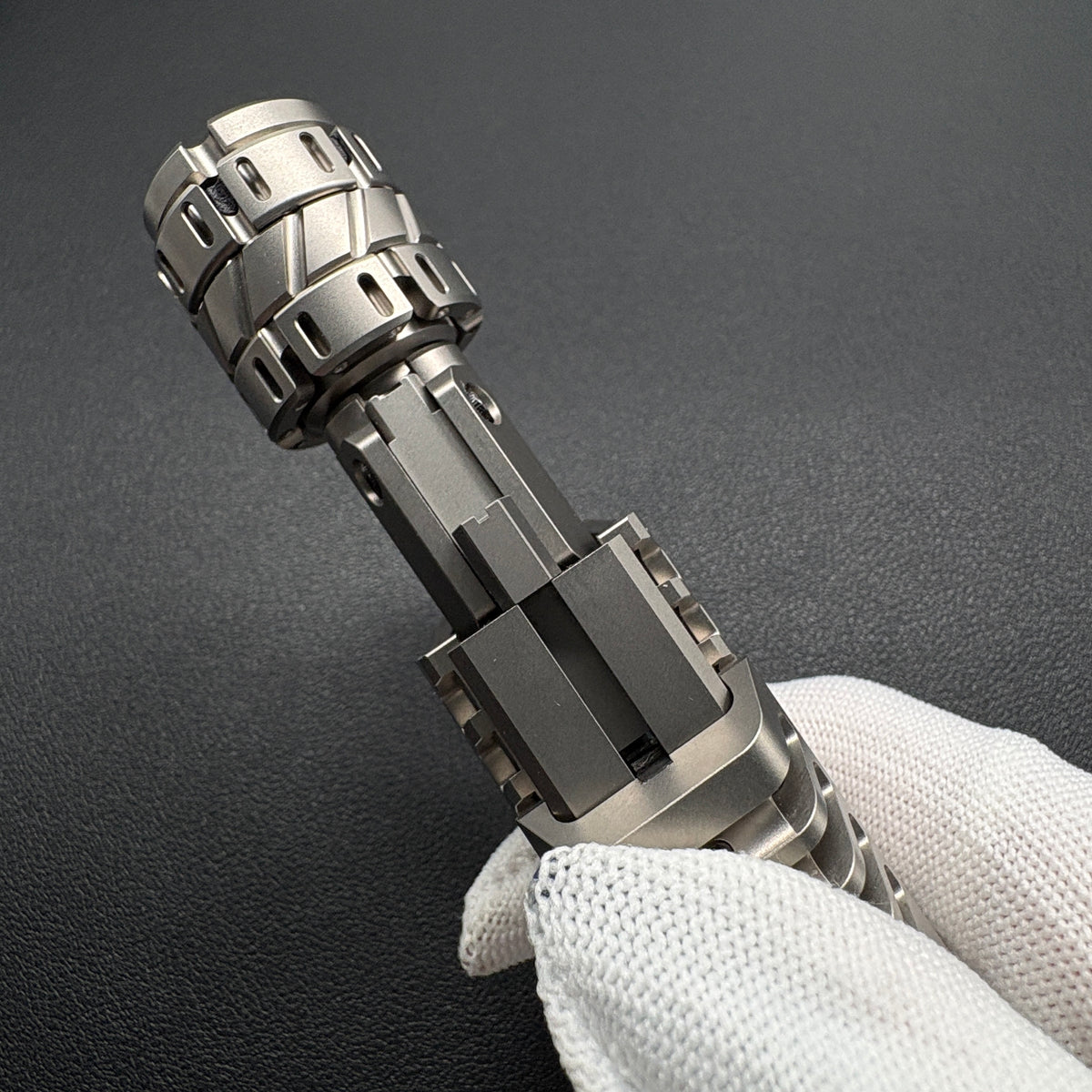 Punnk Titanium