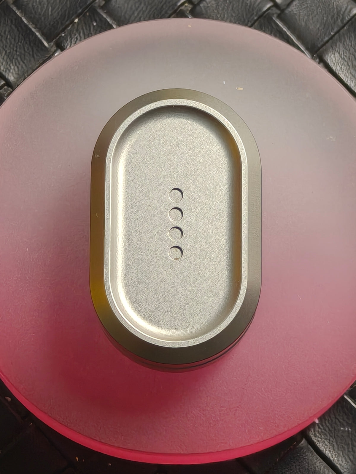 Nado Stainless Steel