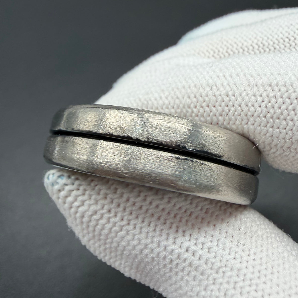 Devil Milk Cap Zirconium
