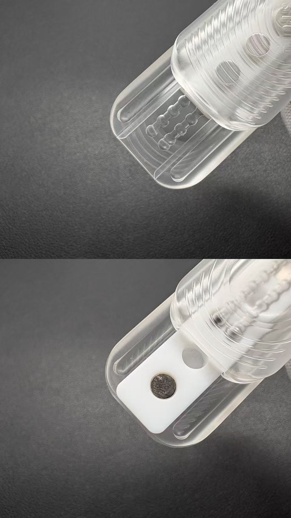 POPO PMMA