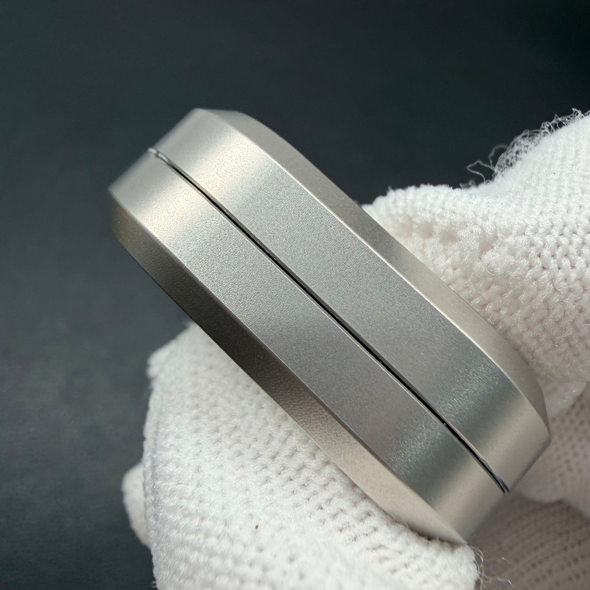 Nado Stainless Steel