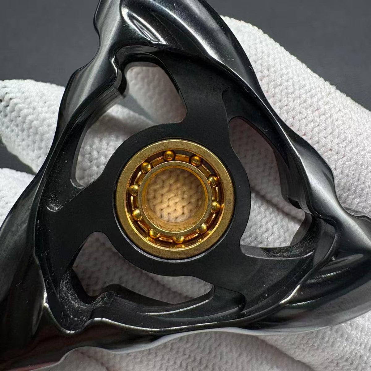 Faiz Zirconium Polished