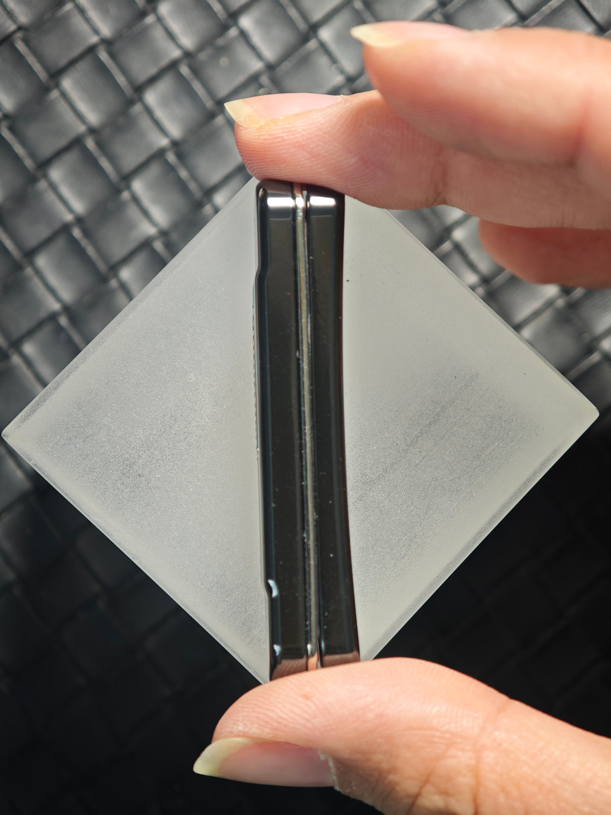Snake Zirconium