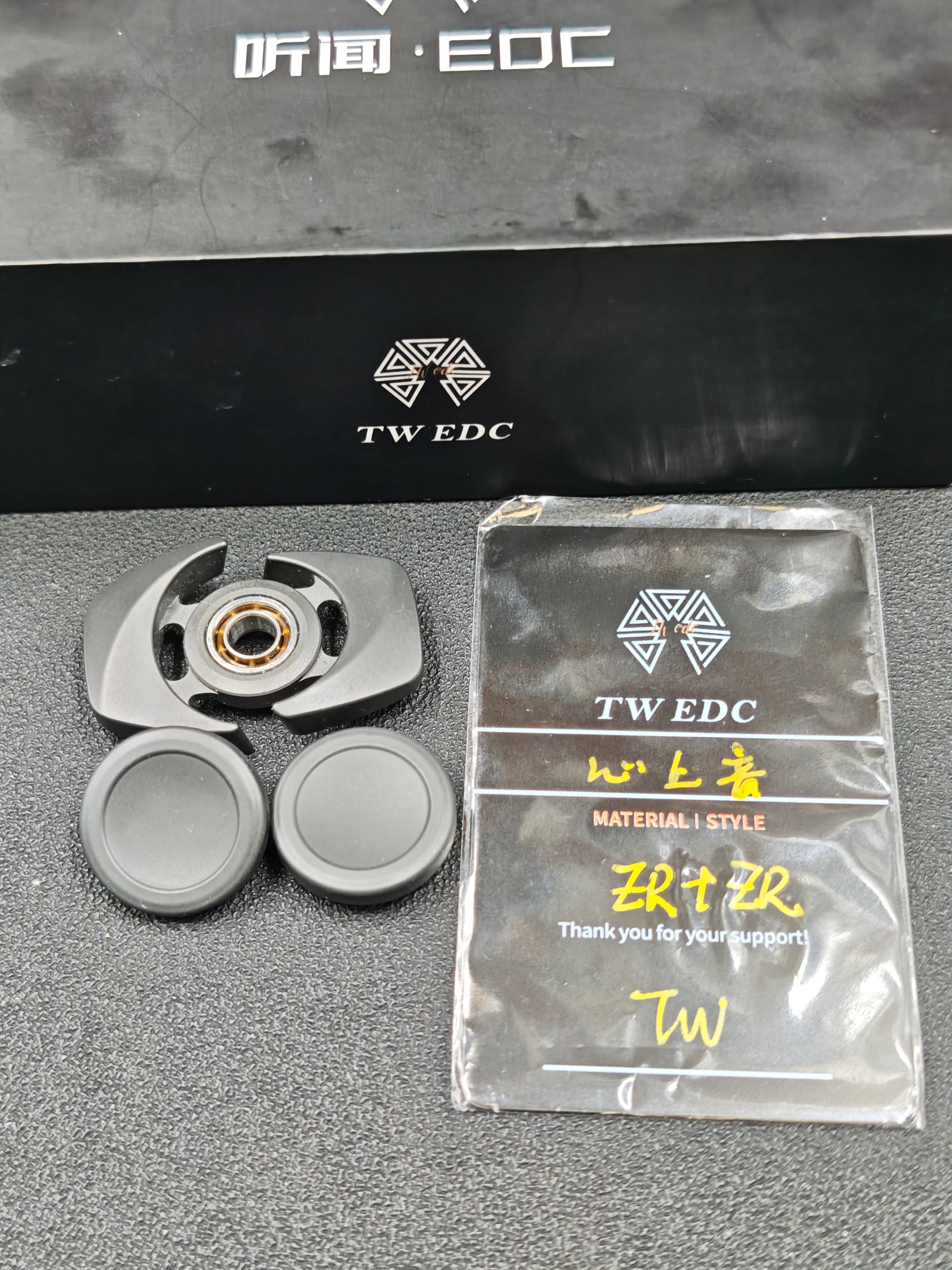 Premium Exquisite Cloud Zirconium