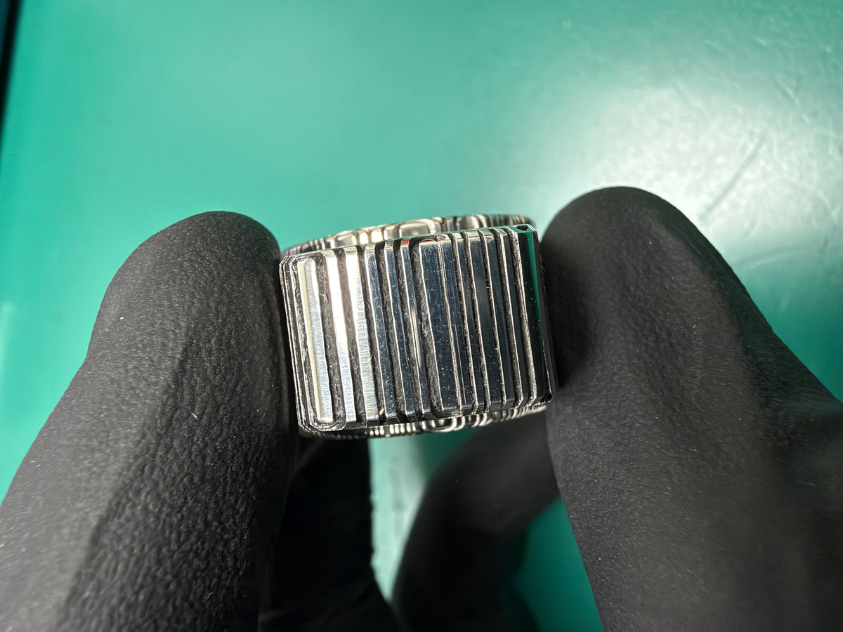 Erpang Damasteel