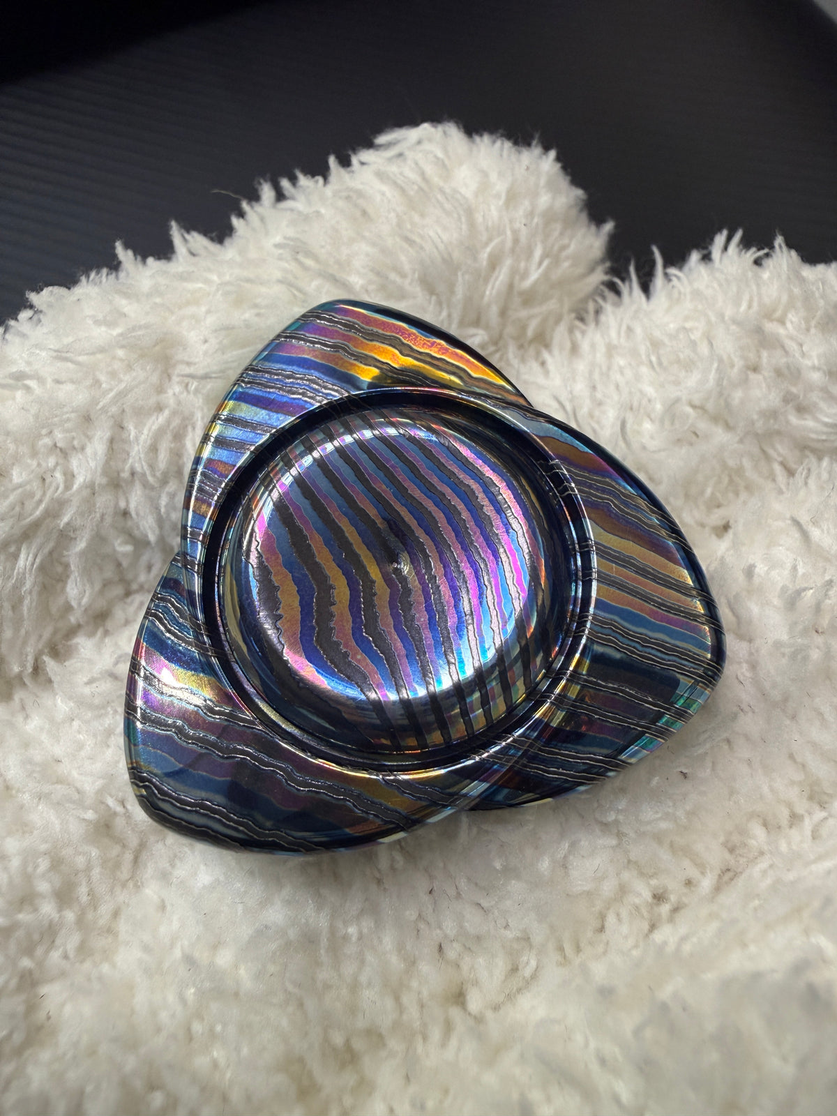 Three-Leaf Horizon OG Zircuti