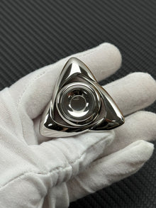Wind Stainless Steel Polished