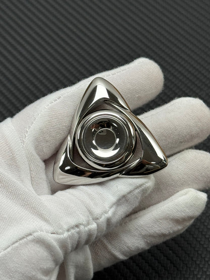 Wind Stainless Steel Polished
