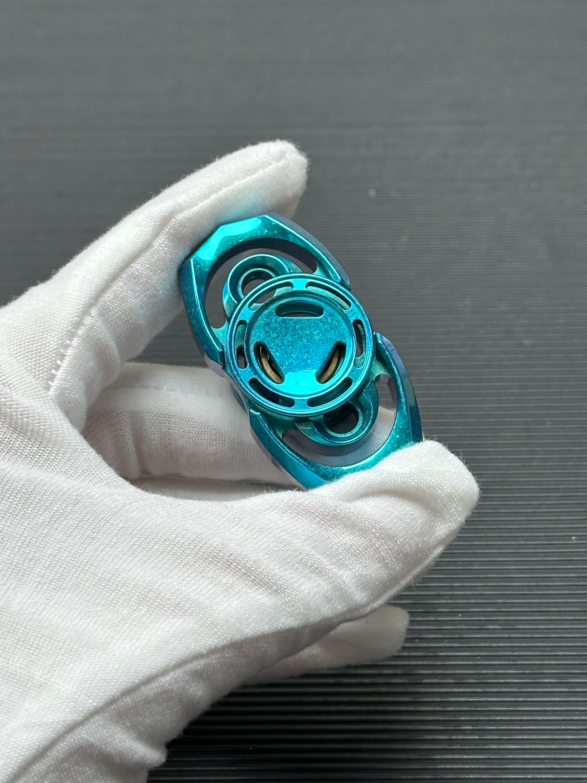 Star Gate Zirconium