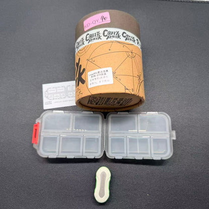 Leap Collector G10