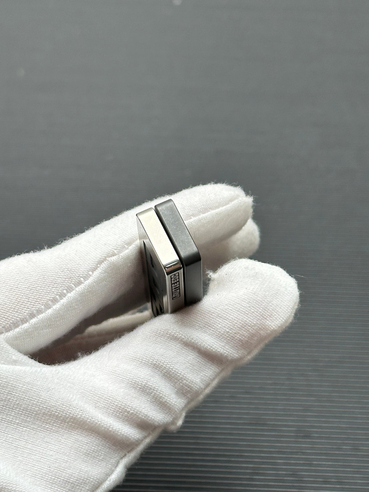 Choc Zirconium