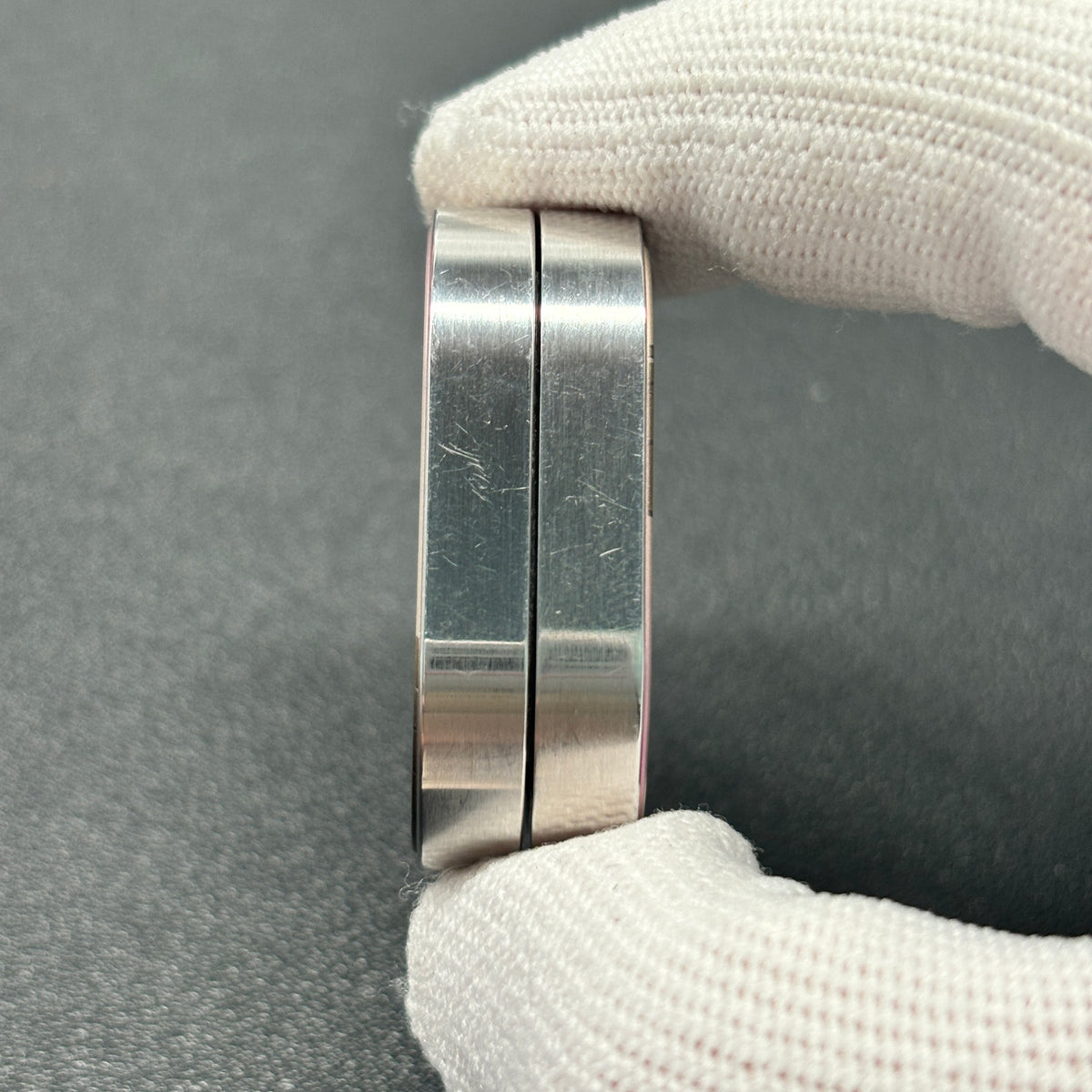 Mini Pixiu Baby Stainless Steel Color-Anodized