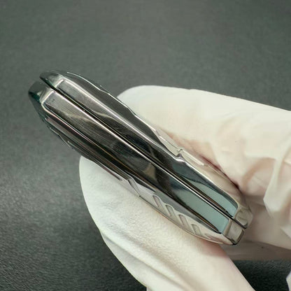 Explore Stainless Steel
