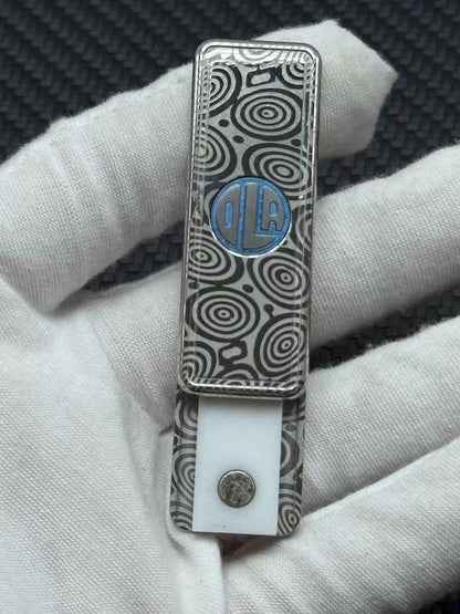 Jingle Bell Stainless Steel