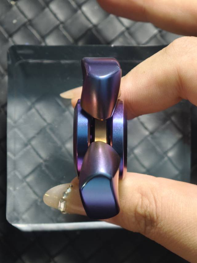 Zhen Zirconium