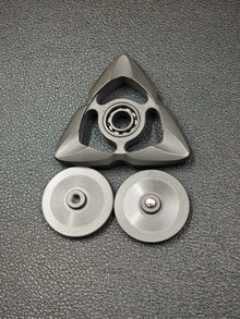 Mave 1.1 Zirconium Stonewashed