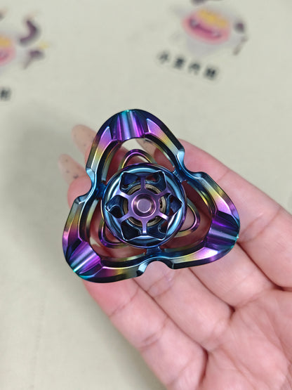 Luxe Tungsten