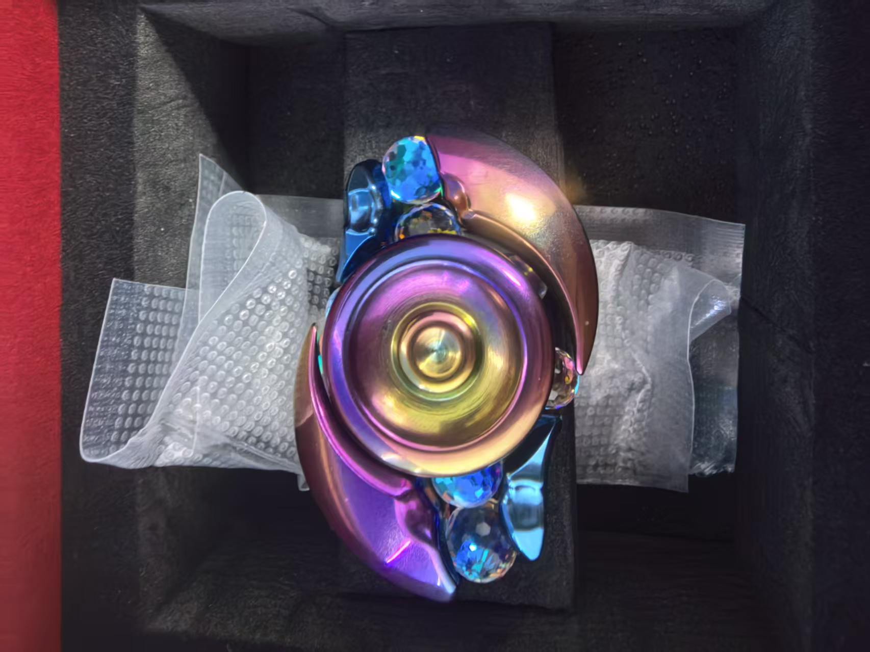 Tungsten
