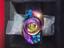 Tungsten