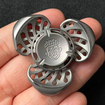 Turbo Titanium