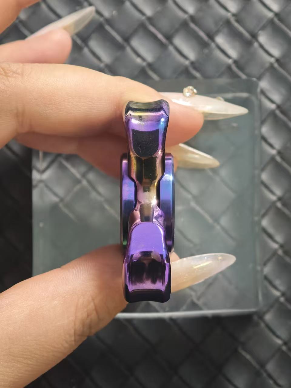 Streamline Max Tungsten
