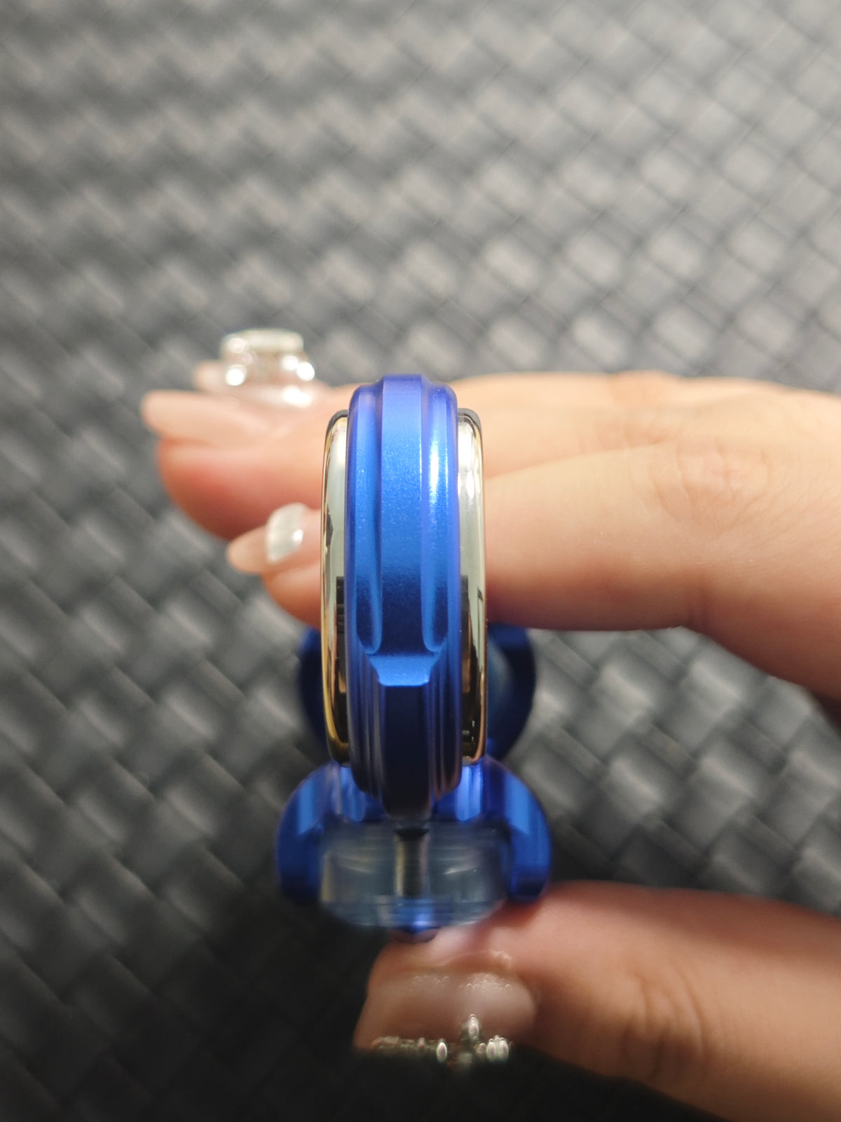 Exoskeleton Magnetic Mechanical Aluminum