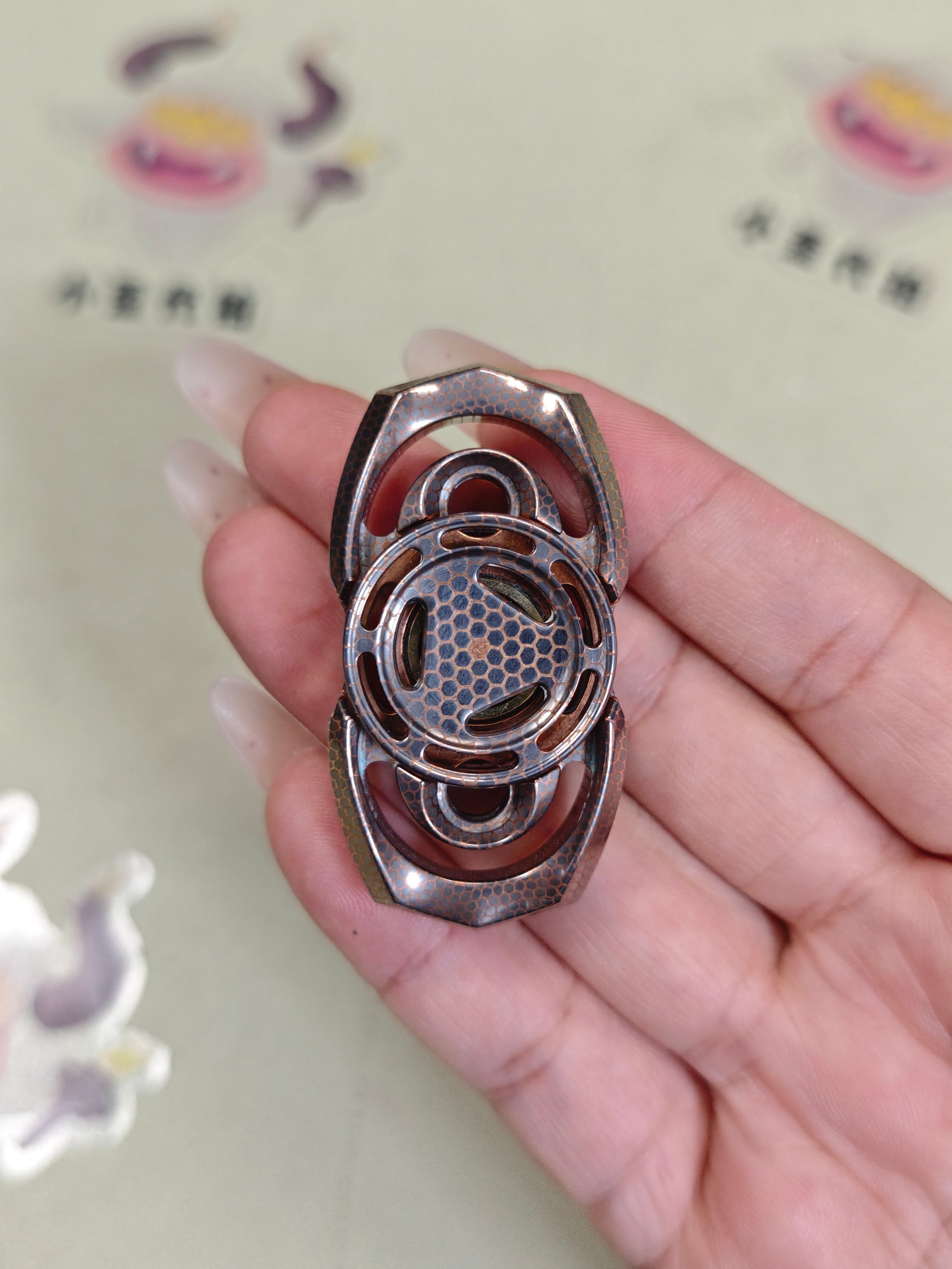 Star Gate Superconductor