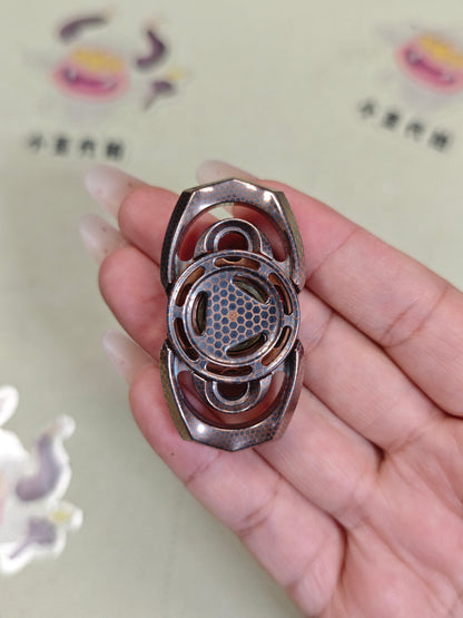Star Gate Superconductor