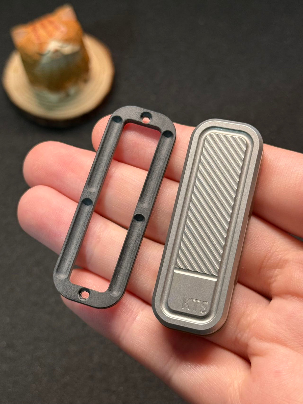 GT Stainless Steel