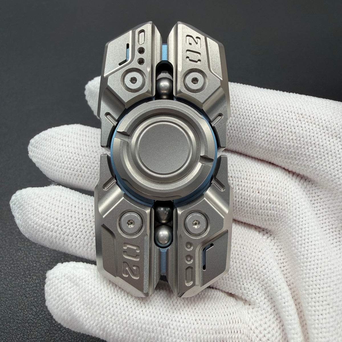 Starship 2.0 Titanium