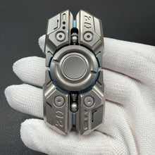 Starship 2.0 Titanium