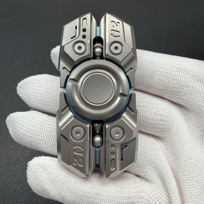 Starship 2.0 Titanium