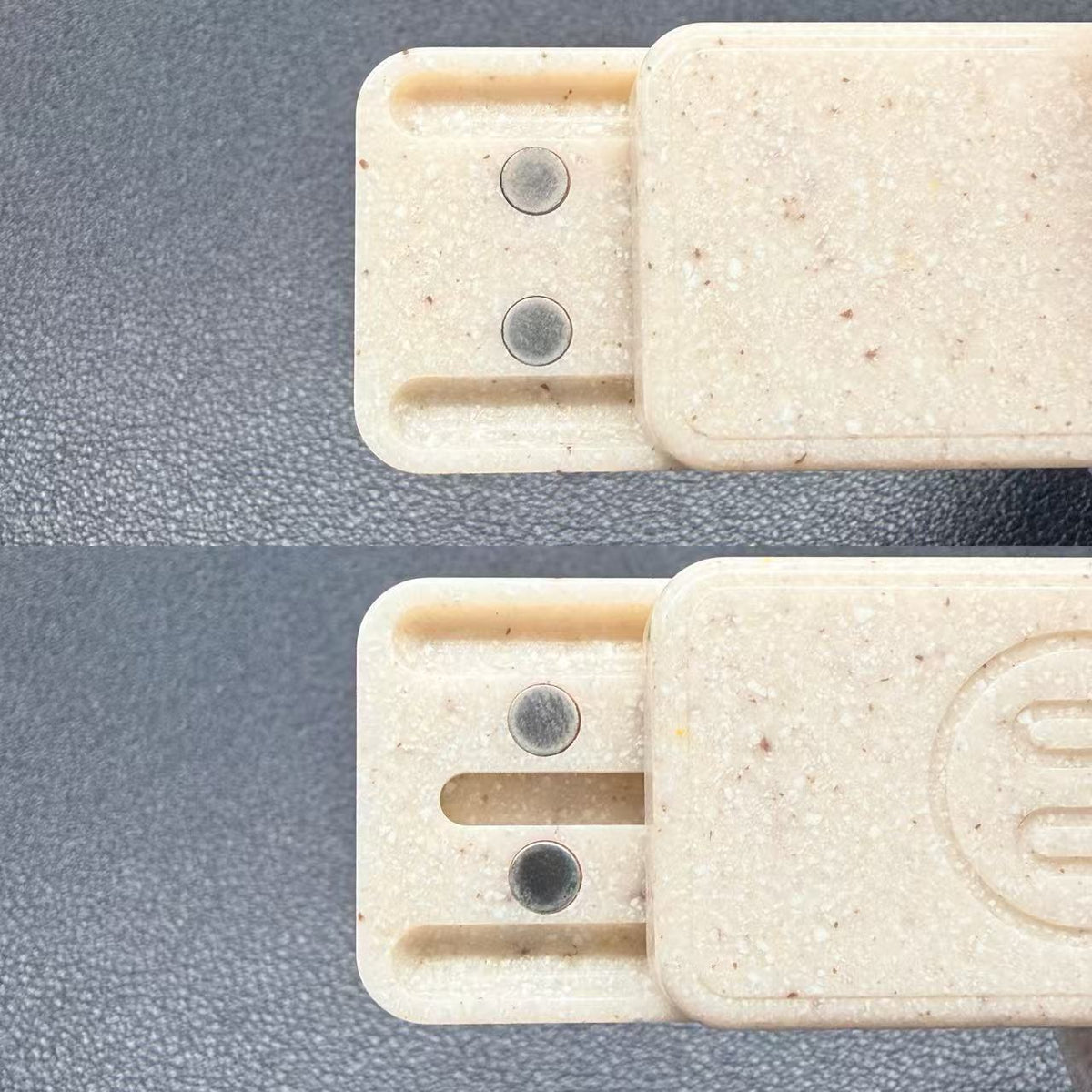 Slider Corian