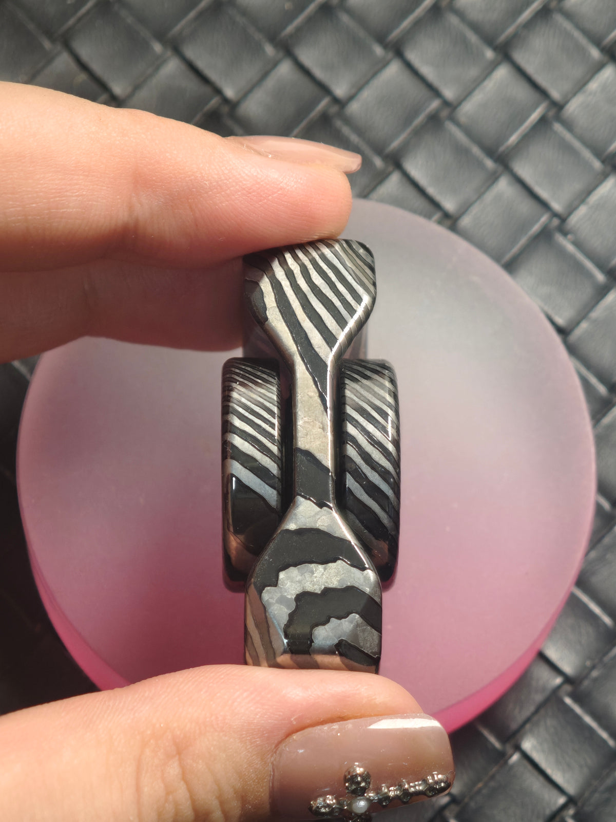 Fat Tiger Zircuti