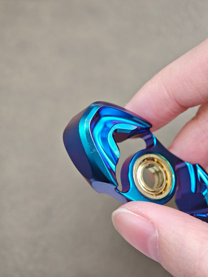 Pan Yixian Zirconium