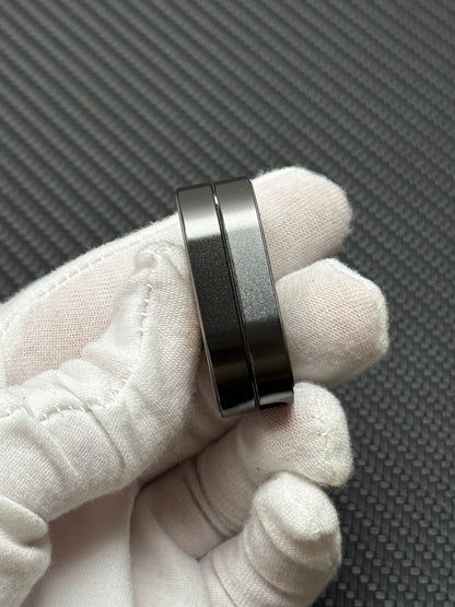 Gilded Dream Bearing Cap Zirconium