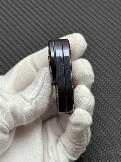 MIX Zircuti Color-Anodized Polished